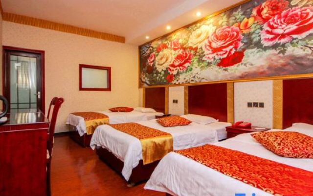 Yin E Hotel