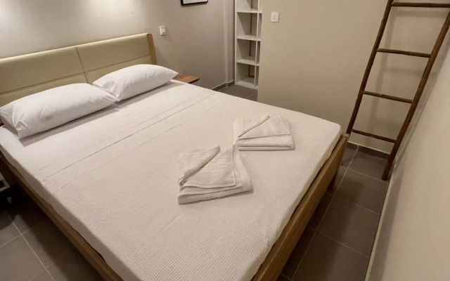 Tassos Cottage Fiskardo Kefalonia