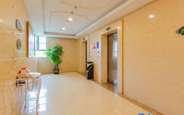 Vienna Hotel Shenzhen Shajing Zhongxin Road