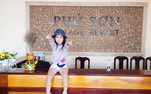 Phu Son Village Resort