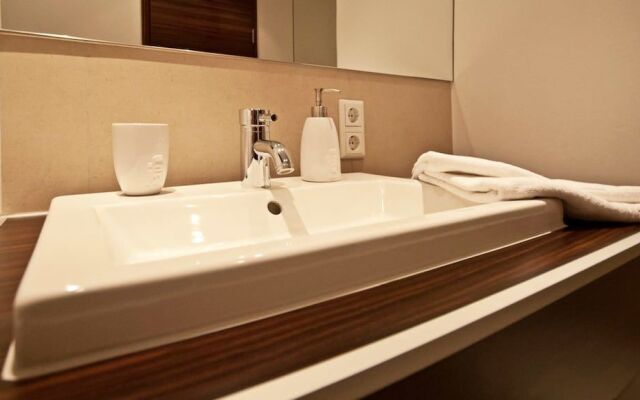 Boardinghouse Bielefeld