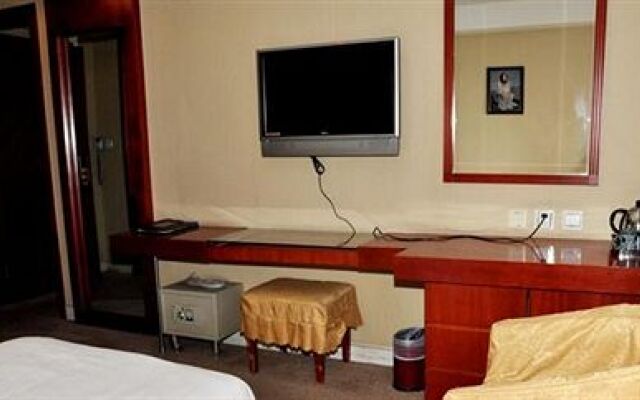 Shenyang Jintaike Business Hotel