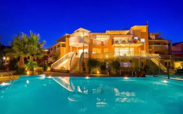 Belvedere Luxury Suites - VAS
