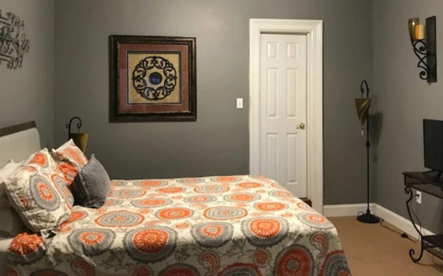 2 bedroom, East Broughton Street