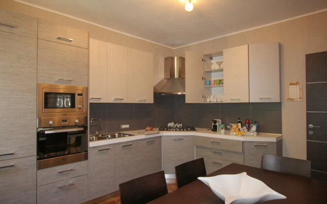 Appartamento Sofia Lezzeno