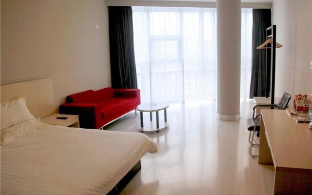 Jinhai Star Hotel