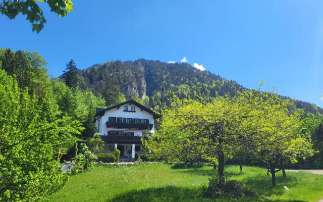 Villa Bergkristall