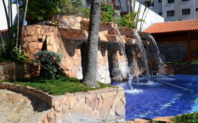 Prive Thermas Hotel by WAM Experience
