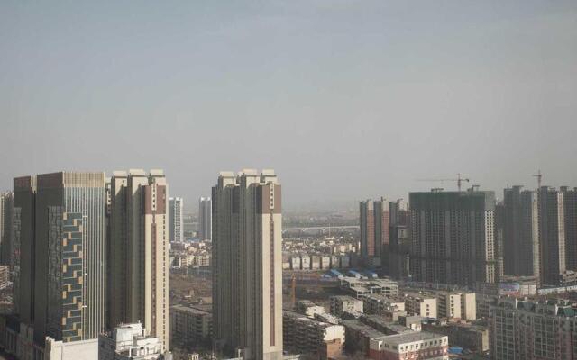 Henan Luoyang·Jian River· Locals Apartment 00130250