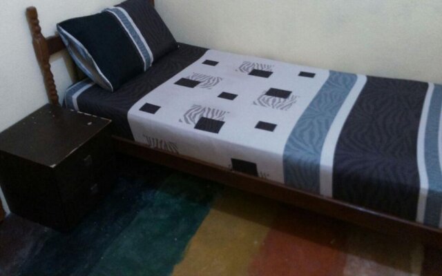 Lazy Boys Budget Guest House