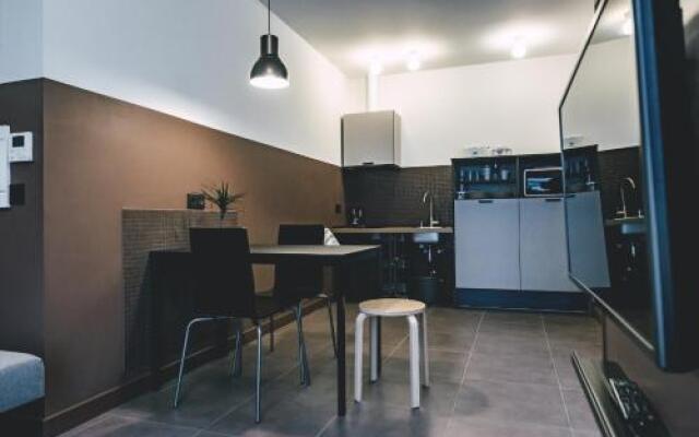 Apartamentos Salbide Zarautz