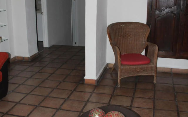 Central Bed & Breakfast
