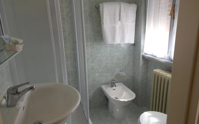Hotel Cristallo