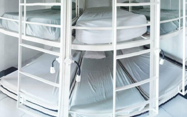 Bedbunkers Hostel 2 Bali