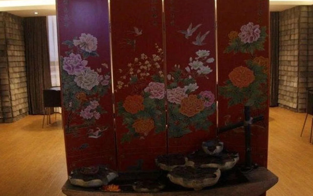 Xi'an Back Home Hotel