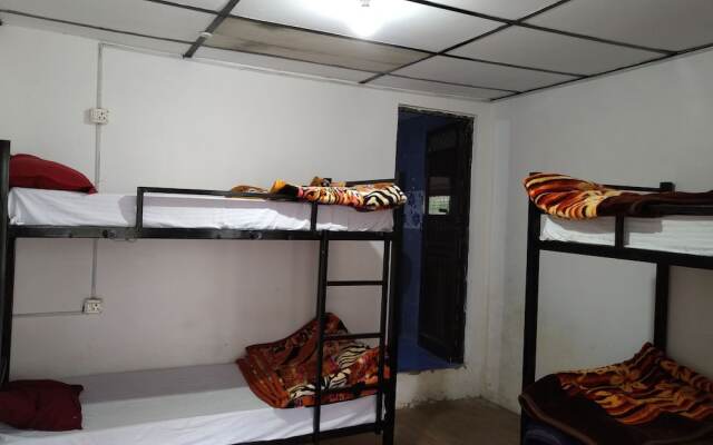 International Youth Club - Hostel