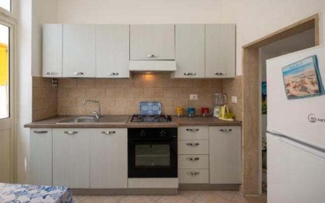 Una Svolta Sul Mare Torrepali