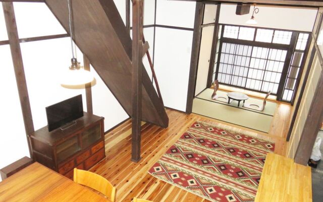 RESI STAY Tomaroka Mongakucho Kyoto