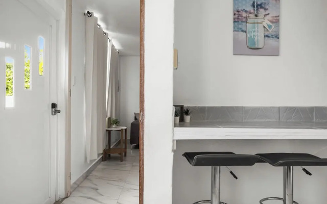 Coastal Paradise Retreat by Otium