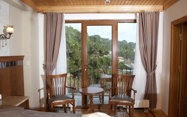 Kayalar Terrace Butik Otel