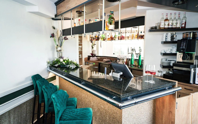 Best Western Hotel Windorf