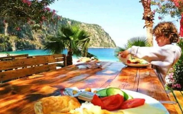Butterfly Valley Glamping