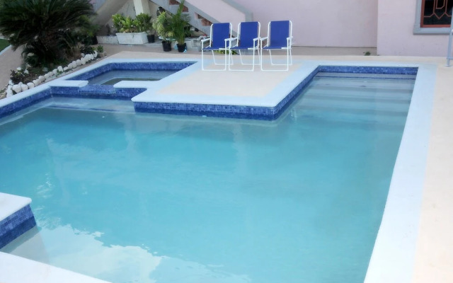 vision with dreams villa