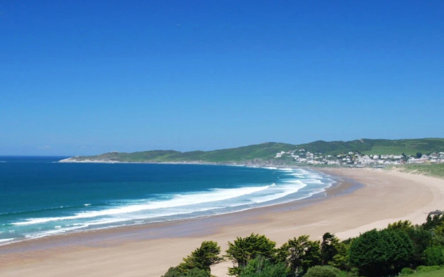 Flat 31 Clifton Court Croyde