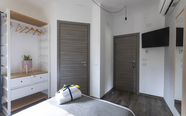 Hotel Miceli - Civico 50