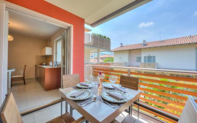 Casa Margherita Few Minutes From Lake