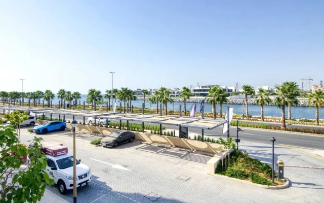 Sea View 2BR in Port de La Mer - Apartment in ดูไบ - Photo 3