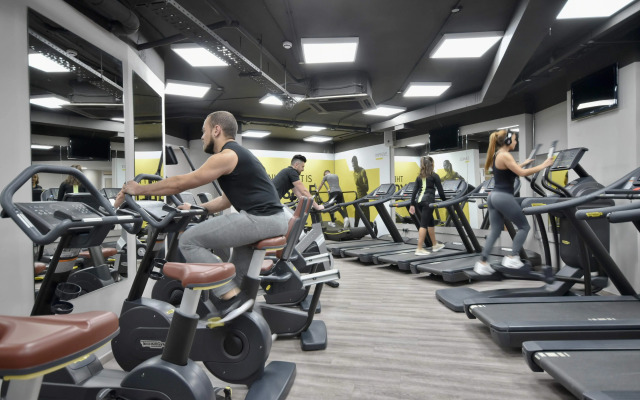 db San Antonio Hotel & Spa - All Inclusive