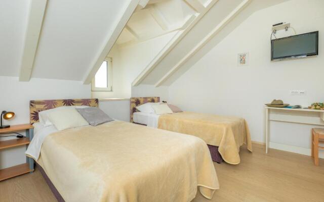 Apartment Eburneus A19