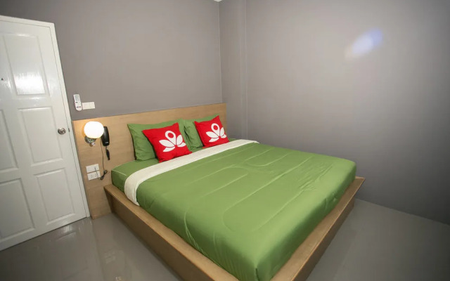 ZEN Rooms D-well Residence Don Muang