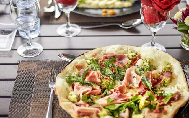 ibis Antananarivo Ankorondrano