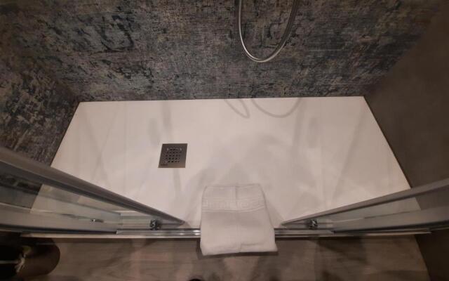 Maritza'S House In Rome