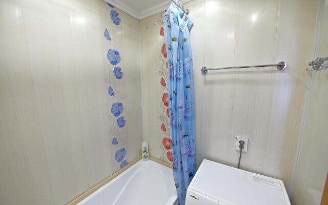 Апартаменты на улице Скальная