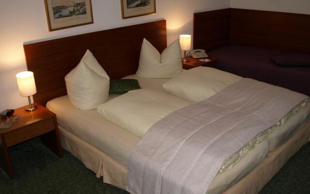Altstadthotel Molitor