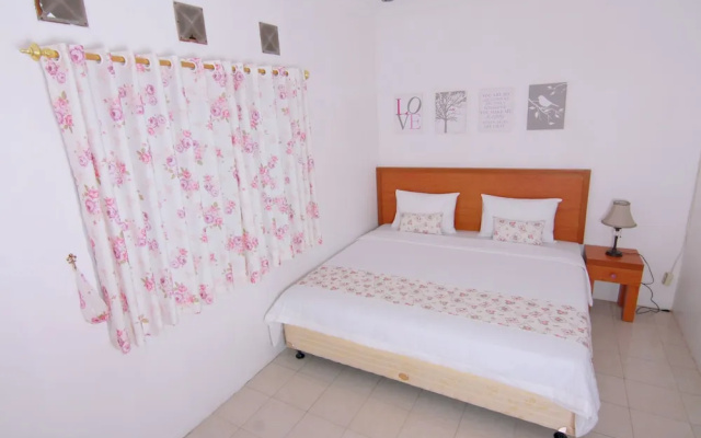 Villa ChavaMinerva Dima - Ciater