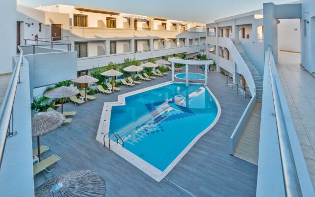 Delfina Boutique Hotel