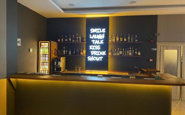 Tuna Hotel Gelibolu
