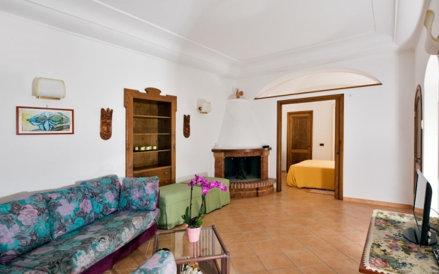 Villa Degli Dei Luxury House