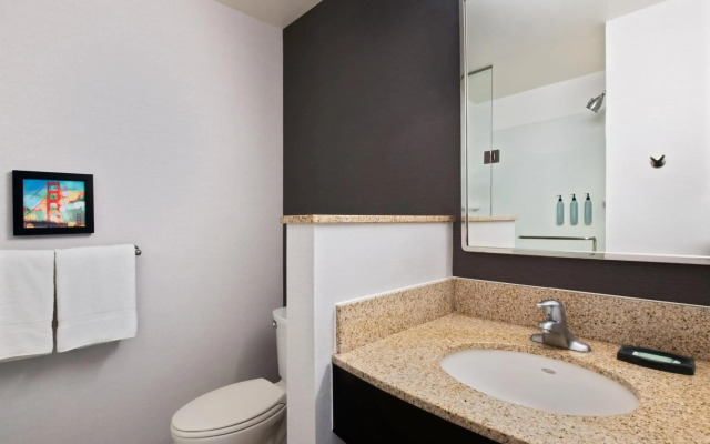 Courtyard by Marriott San Jose North/Silicon Valley