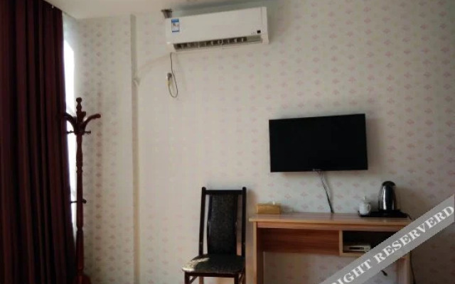 Xiangtu Fengqing Inn