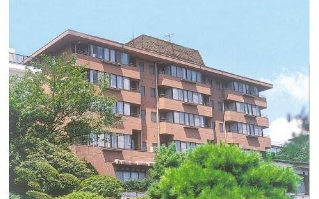 Gora Asahi Hotel