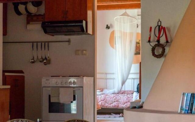 The Traditional Homes of Crete - Almond Tree Villas