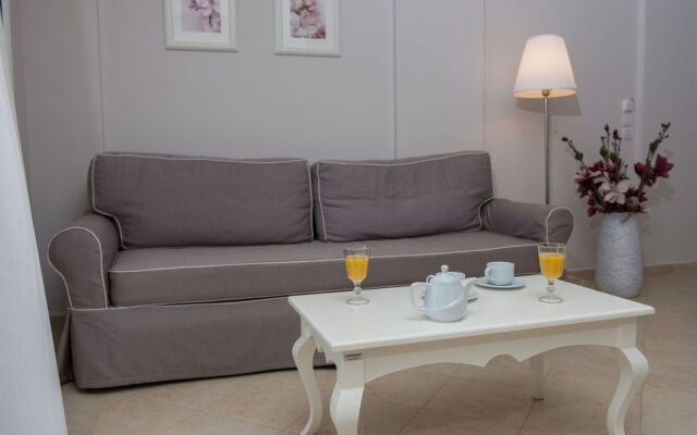 Elodia Suites
