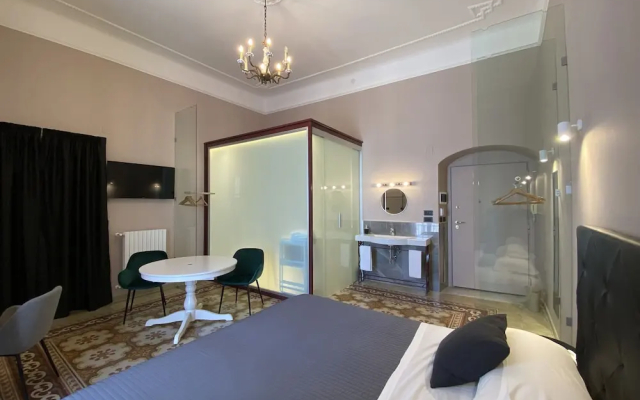 Residenze Romano & SPA hotel diff. RED