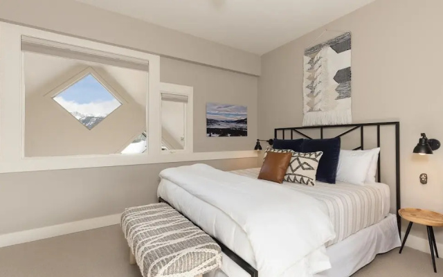 Saddle Ridge I3 3 Bedroom Home