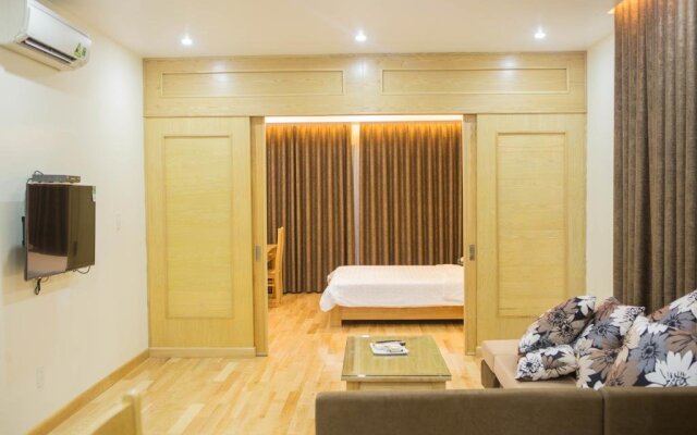 Cindy Hotel  Apartment